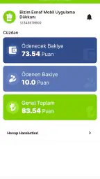 Bizim Esnaf 4