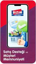Bizim Toptan Market 4
