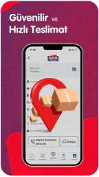 Bizim Toptan Market 5