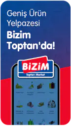 Bizim Toptan Market 7
