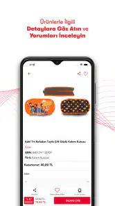 Bkmkitap screenshot