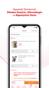 Bkmkitap screenshot