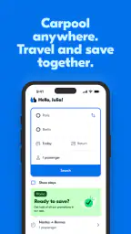 BlaBlaCar: Yolculuk Paylaşımı 1