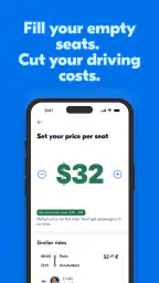 BlaBlaCar: Yolculuk Paylaşımı 3