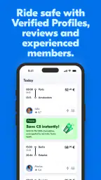 BlaBlaCar: Yolculuk Paylaşımı 4