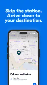 BlaBlaCar: Yolculuk Paylaşımı screenshot