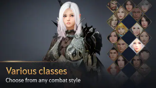Black Desert Mobile 4