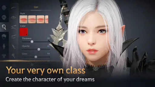 Black Desert Mobile 5
