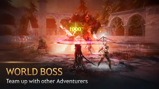 Black Desert Mobile 7