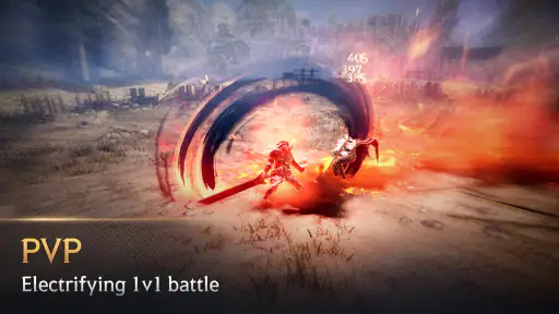 Black Desert Mobile 8