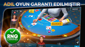Blackjack 21: Blackjackist screenshot