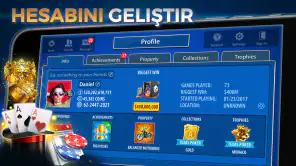 Blackjack 21: Blackjackist screenshot
