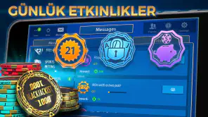 Blackjack 21: Blackjackist screenshot