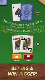 Blackjack 4