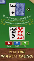 Blackjack 6