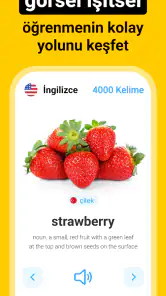 Blarma - Kelime Öğrenme screenshot
