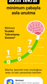Blarma - Kelime Öğrenme screenshot