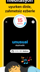 Blarma - Kelime Öğrenme screenshot