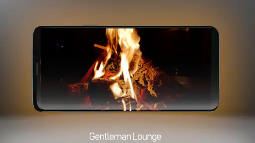 Blaze - 4K Sanal Şömineler 6