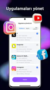 BlazeClean screenshot