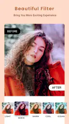 Blend Me - Fotoğraf Editörü 4