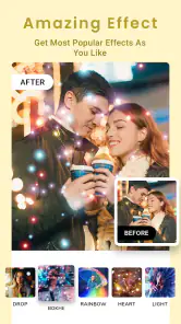 Blend Me - Fotoğraf Editörü screenshot
