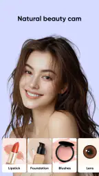 Blink Beauty Cam: Photo Makeup 3