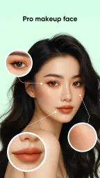 Blink Beauty Cam: Photo Makeup 4