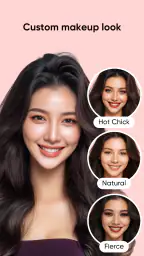 Blink Beauty Cam: Photo Makeup 5