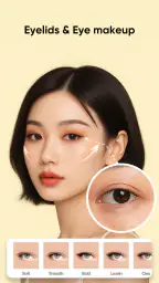 Blink Beauty Cam: Photo Makeup 6