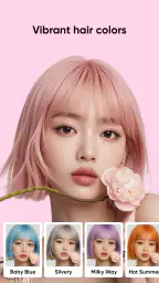 Blink Beauty Cam: Photo Makeup 7