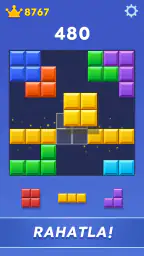 Block Blast! 2
