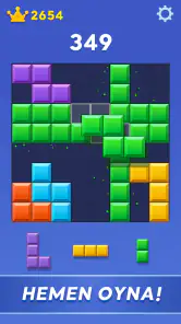 Block Blast! screenshot