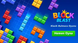 Block Blast! screenshot