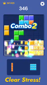 Block Blast Puzzle Mania screenshot