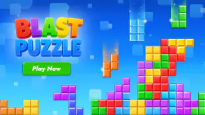 Block Blast Puzzle Mania screenshot