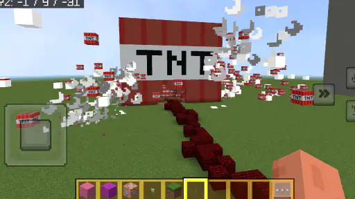 Block Blast TNT 1