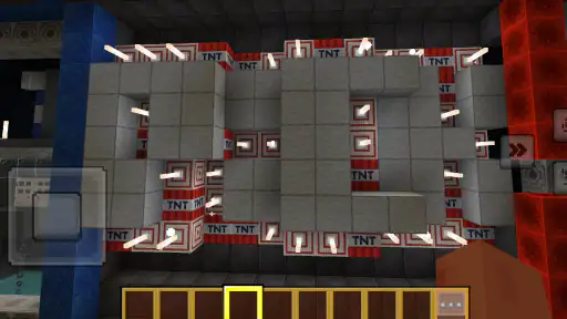Block Blast TNT 4