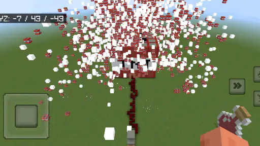 Block Blast TNT 5
