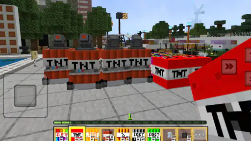 Block Blast TNT 6