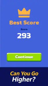 Block Blitz screenshot