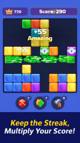 Block Blitz screenshot