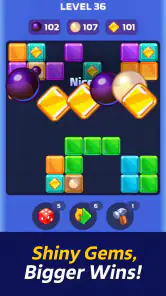 Block Blitz screenshot