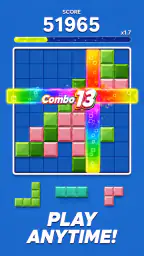 Block Breakers 6