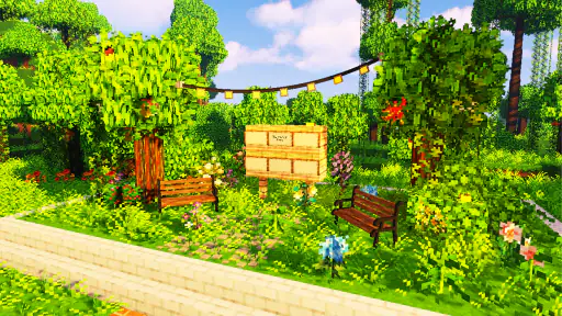 Block Crazy Robo Craft World 4