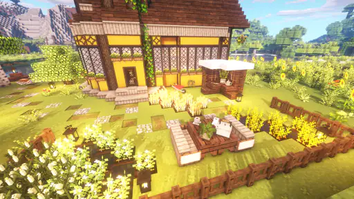 Block Crazy Robo World 3D 3