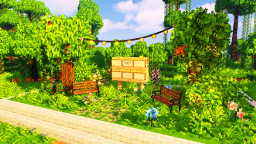 Block Crazy Robo World Craft 3