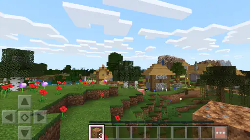 Block Crazy Robo World Craft 6