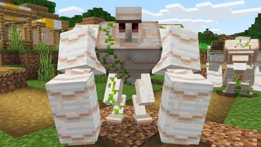Block Crazy Robo World Craft 7
