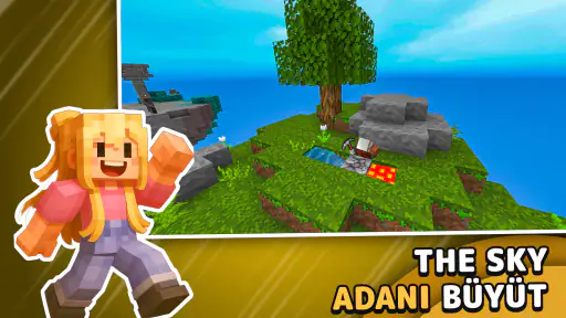 Block Legends: Online PvP 3